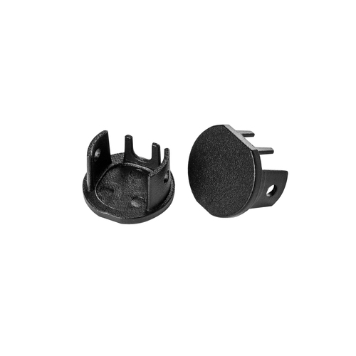 506467 Linea Заглушка концевая к треку 5064хх LINEA (2 шт) тип D