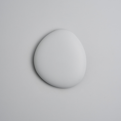 807606 UovoII Светильник настенно-потолочный (Бра) 6W 3000K белый