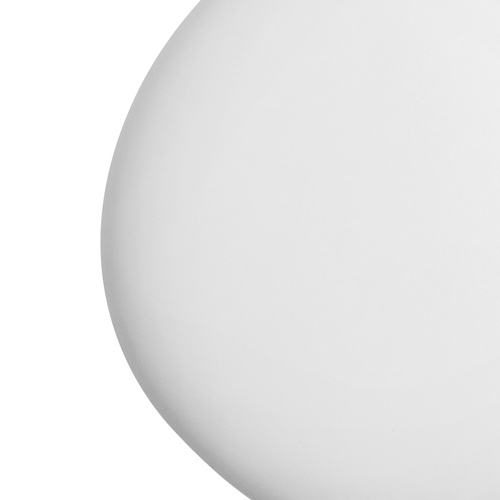 807606 UovoII Светильник настенно-потолочный (Бра) 6W 3000K белый