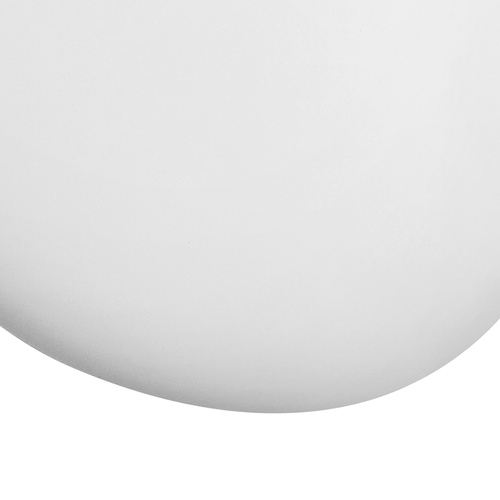 807606 UovoII Светильник настенно-потолочный (Бра) 6W 3000K белый