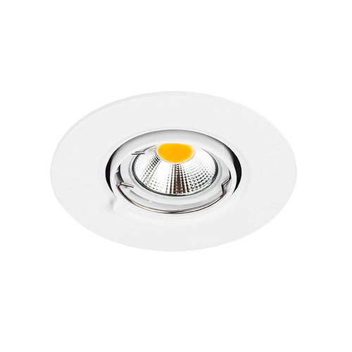 011060 Braccio Светильник точечный встраиваемый декоративный под заменяемые галогенные или LED лампы