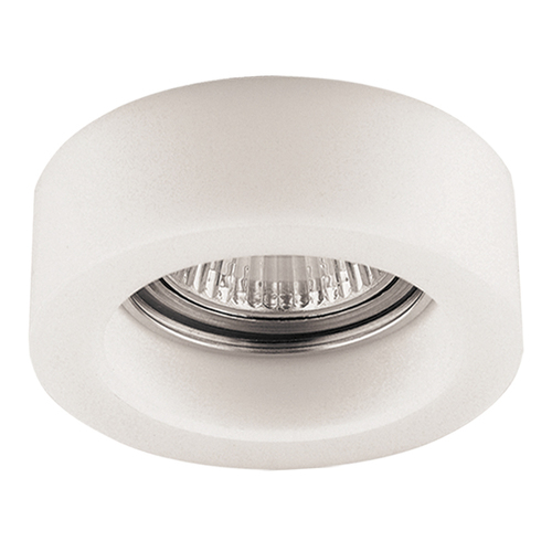 006136 Leimini Светильник точечный встраиваемый декоративный под заменяемые галогенные или LED лампы