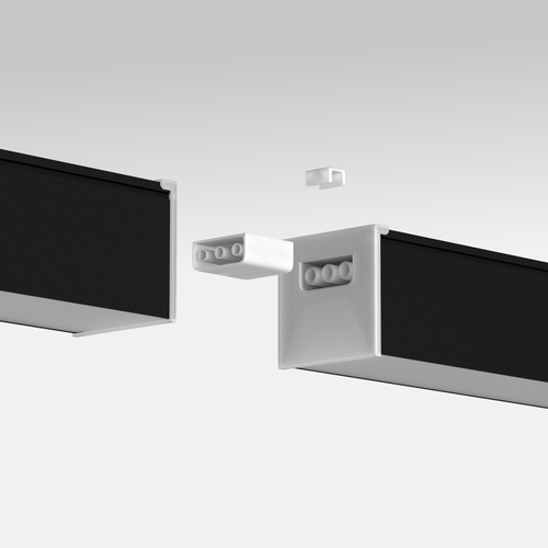 456507 Trito Светильник линейный 50W