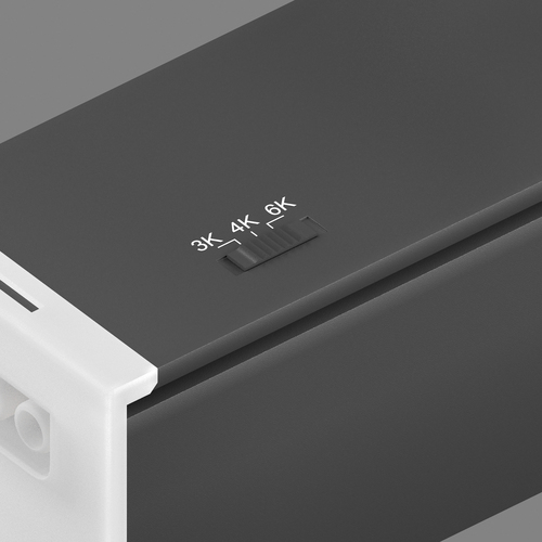 456507 Trito Светильник линейный 50W