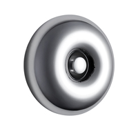 689614 CataniaСветильник настенно-потолочный (Бра) 10W 3000K хром