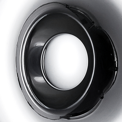 689614 Catania Светильник настенно-потолочный (Бра) 10W 3000K хром