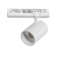 A5336TRIAC AltaBaseСветильник для трековой системы Quattro LED 30W с управлением TRIAC