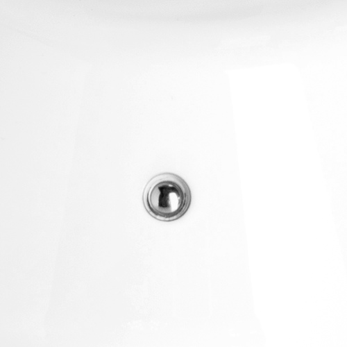 807906 UovoIII Настольная лампа диммируемая 10W 3000K прозрачный/белый