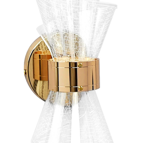 737672 Acrile Бра