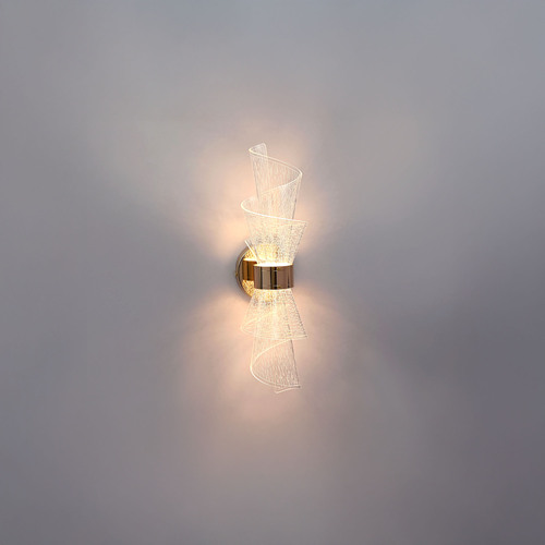 737672 Acrile Бра