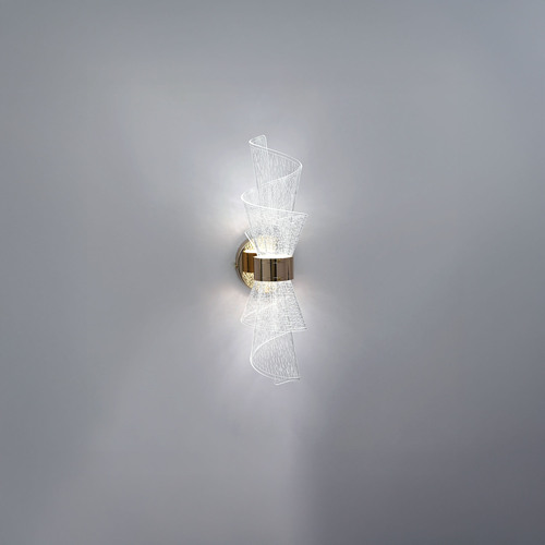 737672 Acrile Бра