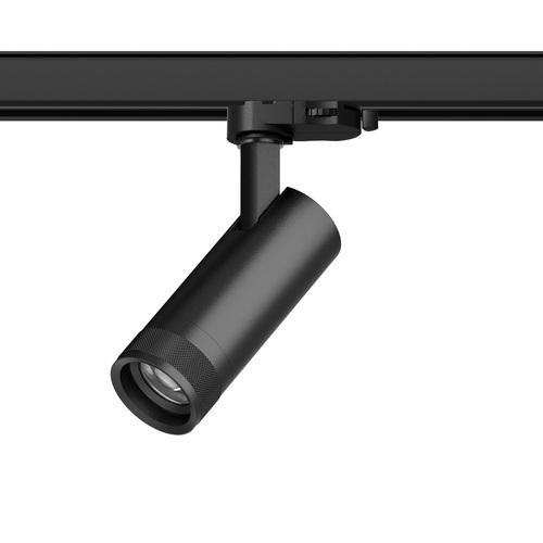 C4127QT CannoPro Светильник д/треков QUATTRO 12W 840LM 20-55G с адаптером