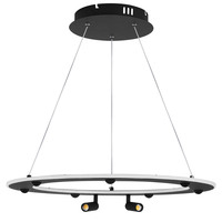 740467 DiveЛюстра подвесная