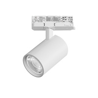 A5246QT15G AltaBaseСветильник для трековой системы Quattro LED 24W 15G с адаптером