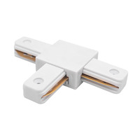 502136-P BarraСоединитель трековый T-образный к 50202X-P, 50203X-P