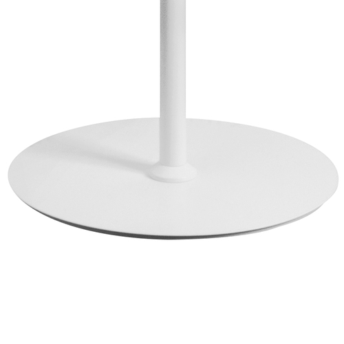 689716 Catania Торшер диммируемый 20W 3000K белый