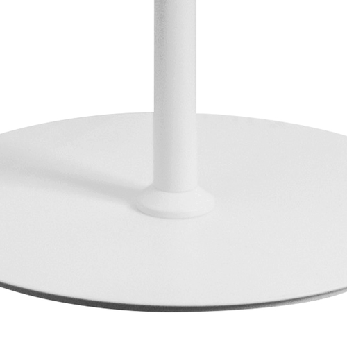 689716 Catania Торшер диммируемый 20W 3000K белый