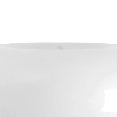 689716 Catania Торшер диммируемый 20W 3000K белый