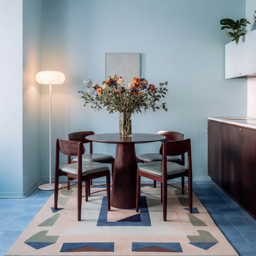 689716 Catania Торшер диммируемый 20W 3000K белый