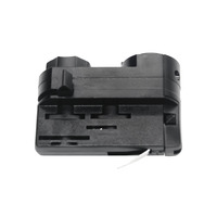 594007-402 QuattroАдаптер для светильника к треку 5030xx-R/5040xx-(F)/(R)