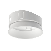 202406 RulloНасадка торцевая на светильник RULLO dia 60 mm