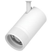 304406 CannoProСветильник профессиональный тушка BARRA/QUATTRO высокого качества света с углом рассеивания 20-55G