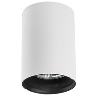 214410 OtticoСветильник точечный накладной декоративный под заменяемые галогенные или LED лампы