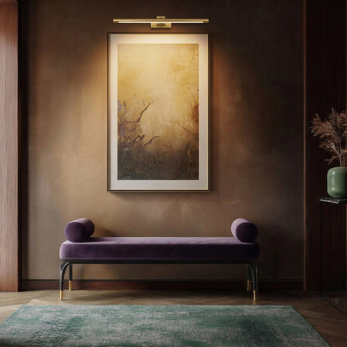 201041 Noce Светильник настенный (Подсветка для картин)