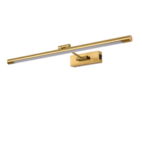 201041 NoceСветильник настенный (Подсветка для картин)