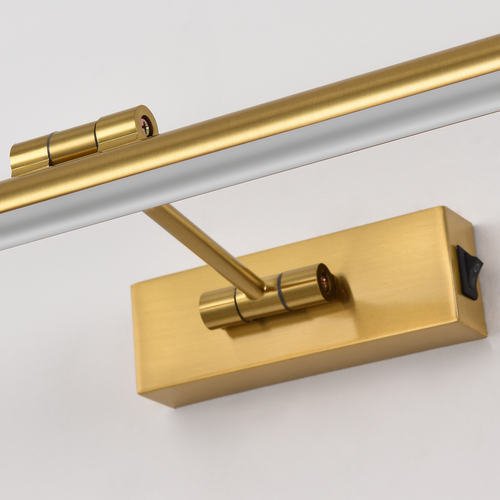 201041 Noce Светильник настенный (Подсветка для картин)