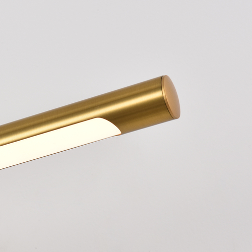 201041 Noce Светильник настенный (Подсветка для картин)