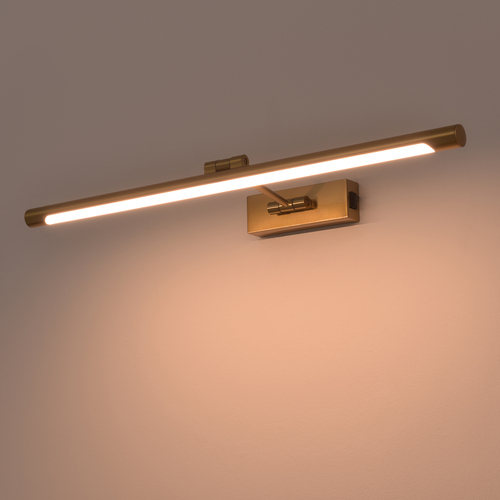 201041 Noce Светильник настенный (Подсветка для картин)