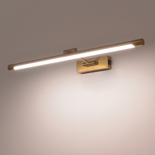 201041 Noce Светильник настенный (Подсветка для картин)