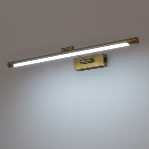 201041 Noce Светильник настенный (Подсветка для картин)