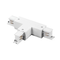 504136-FRPSL QuattroСоединение левое тройное перекидное с подводом питания к треку 5040xx-(F)/(R)