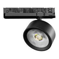 A5637TRIAC AltaProСветильник для трековой системы Quattro LED 30W с управлением TRIAC