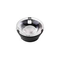 075115 STELLAPROСменная оптика для модулей 07507х/07509х max 12W линза 15G