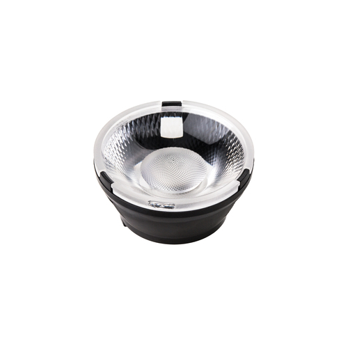 075115 STELLAPRO Сменная оптика для модулей 07507х/07509х max 12W линза 15G