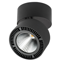 214837 ForteMuroСветильник накладной заливающего света со встроенными светодиодами