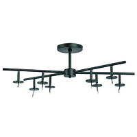 571728 RulloКрепление потолочное X-образное для 21443х