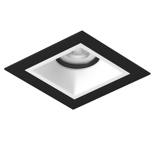 D51706BMOD Domino Комплект со светильником