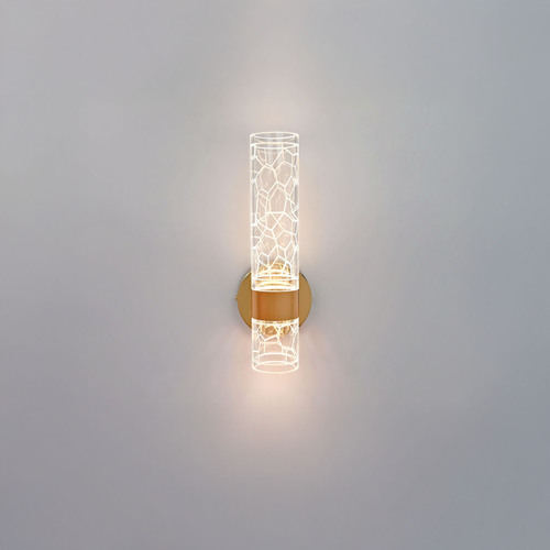 737662 Acrile Бра