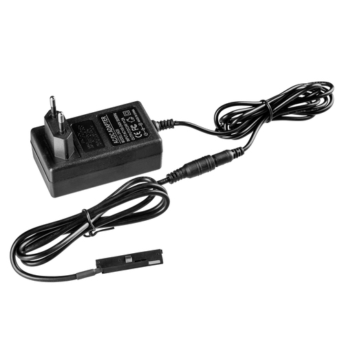 LP48W506197 Linea Блок питания 24V (в розетку) с подводом питания(506005+506197) к трекам LINEA 48W