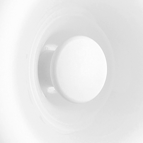 689616 Catania Светильник настенно-потолочный (Бра) 10W 3000K белый