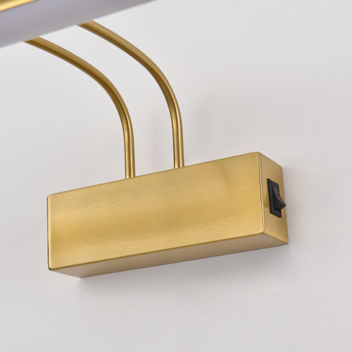 201151 Noce Светильник настенный (Подсветка для картин)