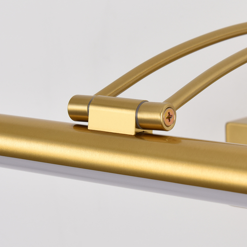 201151 Noce Светильник настенный (Подсветка для картин)