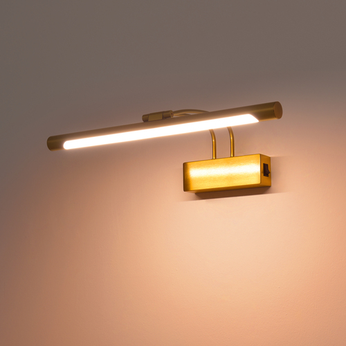 201151 Noce Светильник настенный (Подсветка для картин)