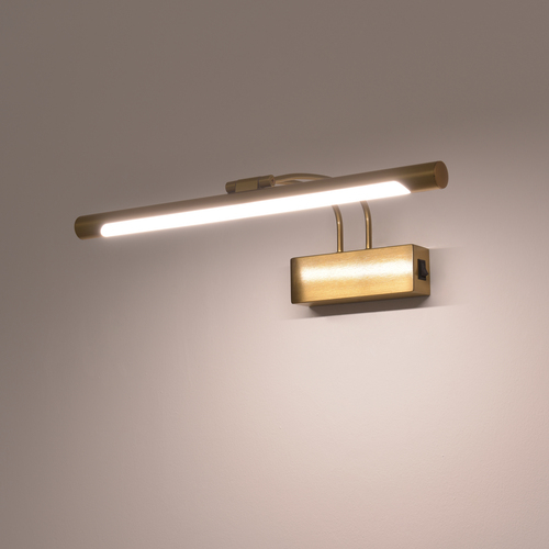 201151 Noce Светильник настенный (Подсветка для картин)