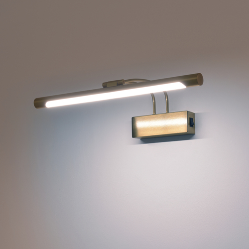 201151 Noce Светильник настенный (Подсветка для картин)