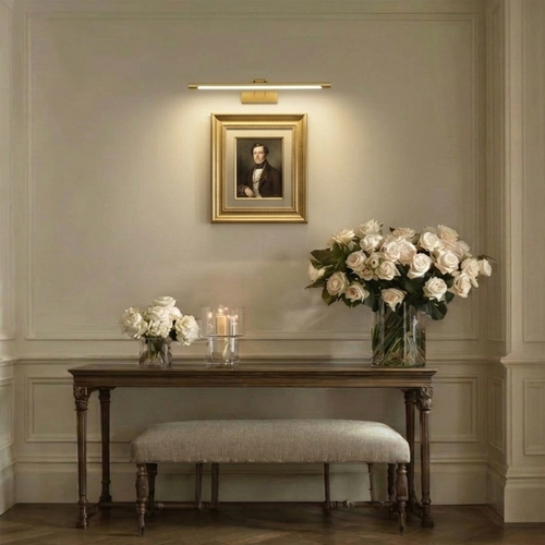 201151 Noce Светильник настенный (Подсветка для картин)